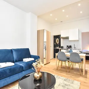 Welcoming - 1br-4p -grands Boulevards , Parigi Francia