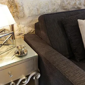 Habitat Parisien - 1br-1ba - Duplex Louvre Museum , Parigi Francia