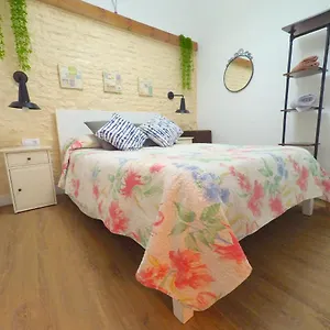 3 En Pleno Centro De , Siviglia Spagna