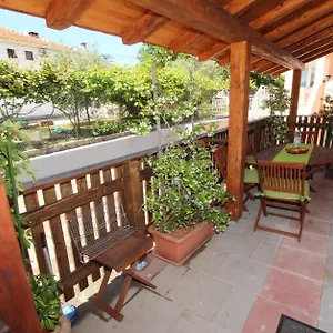 Tijana , Rovigno Croazia